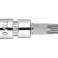 TORX TX40-Bit 1/4&quot;. kurz. 37 mm Bild 1