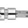 TORX TX40-Bit 1/4&quot;. kurz. 37 mm Bild 2