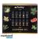 Ätherische Öle Set mit 10 Stk. 15ml Ruhhy 21938 Bild 1