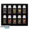 Ätherische Öle Set mit 10 Stk. 15ml Ruhhy 21938 Bild 2