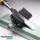 Knife sharpener 2 stones accessories Ruhhy 23763 image 1