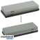 Knife sharpener 2 stones accessories Ruhhy 23763 image 3
