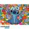 Puzzle 1000 piezas punto KER 01264 fotografía 1