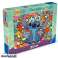 Puzzle 1000 piezas punto KER 01264 fotografía 2