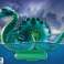 Ninjago 71830 Storm Rider Mech Kaia bild 1
