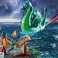 Ninjago 71830 Storm Rider Mech Kaia bild 2