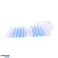 SUNCLUB blaue faltbare Luftmatratze Bild 3