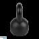 Litinový kettlebell 12kg. REBEL ACTIVE fotka 2