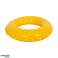 LEC 47254 3 Inflatable pool ring for children SUNCLUB yellow image 1