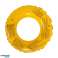 LEC 47254 3 Inflatable pool ring for children SUNCLUB yellow image 3