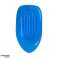 LEC 37593 Bateau de piscine gonflable SUNCLUB bleu photo 6
