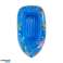 LEC 37593 Bateau de piscine gonflable SUNCLUB bleu photo 5