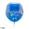 LEC 37593 Bateau de piscine gonflable SUNCLUB bleu photo 4