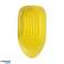 LEC 37593 2 Aufblasbares Poolboot SUNCLUB gelb Bild 6