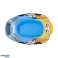 LEC 35463 Bateau de piscine gonflable pour enfants SUNCLUB photo 5