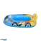 LEC 35463 Bateau de piscine gonflable pour enfants SUNCLUB photo 4