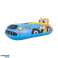 LEC 35463 Bateau de piscine gonflable pour enfants SUNCLUB photo 1