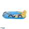 LEC 35463 Bateau de piscine gonflable pour enfants SUNCLUB photo 3