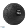 LEC RBA 3108 15 Lille medicinbold til genoptræning Øvelse Slam Ball 23cm 15kg. REBEL AKTIV billede 1