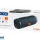 30 337# Altavoz bluetooth bt460 negro fotografía 3