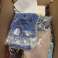 270 € – Summer Mix Brand Clothing Women/Men, 104 Pieces, A/B Goods, Returns, Wholesale, Remaining Stock, Pallet Goods, Mix Pallets, Special Items image 3