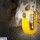 RW47 Brake Disc Lock with Alarm image 2
