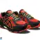 ASICS lot de chaussures - 124 paires / Prix remisés ! DE19481 photo 4