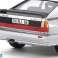 KER 24031 Plastikový model audi quattro 1/24 fotka 1