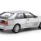 KER 24031 Plastikový model audi quattro 1/24 fotka 4