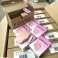 Foamie festes Shampoo, Shampoo Bar, Naturseife, made in the UK, Großhandel, Restposten, A-Ware Bild 1