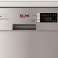 ☑OFERTA MAYORISTA – LAVAVAJILLAS COLOR INOX CON TERCERA BANDEJA PARA CUBIERTOS CLASIFICACIÓN ENERGÉTICA: A+++☑ fotografía 5