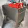 Auction: Cutter (Meat Shredder) - (Treif, Derby 100S - CE) - (incl. Cutting Grid, Spacer Frame, Bacon Dice Cutter) image 3