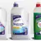 Velkoobchodní prací gel, značka Deterfab 5L, prémiový prací gel fotka 2