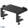 Ergo Office klēpjdators/monitora statīvs. Max. slodze 20kg. diagonālei. 13 32&quot;. Melns. ER 303 B attēls 2