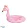 LEC 35189 SUNCLUB flamingo inflatable boat image 2