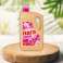 Nara Softener 4,8 L,The scent of the most beautiful islands in the world! image 4