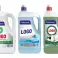Engros vaskemiddel, Private Label, Premium, Vaskegel bilde 2