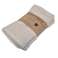 2-pack beige badstof keukenhanddoeken 40x70cm – 460GSM foto 2