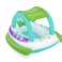 Gummibåd 107 cm x 112 cm Bestway 34149 billede 2
