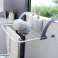 CLOTHES DRYER LAUNDRY HEATER RADIATOR BALCONY GARDEN BALCONY image 3