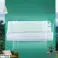 DEFLECTOR WINDSCREEN COVER FOR AIR CONDITIONING KLIMY ADJUSTABLE UNIVERSAL image 2