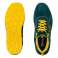 Sportliche Arbeitsschuhe Sicherheitsschuhe Schutzkappe Stahlkappe S1 Arbeitsschuh (212S1_38) Bild 3