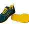 Sportliche Arbeitsschuhe Sicherheitsschuhe Schutzkappe Stahlkappe S1 Arbeitsschuh (212S1_39) Bild 2