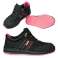 Arbeitsschuhe Sicherheitsschuhe Schutzschuhe Stahlkappe Damenschuhe S1 Arbeitsschuh (214S1_36) Bild 6