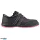 Arbeitsschuhe Sicherheitsschuhe Schutzschuhe Stahlkappe Damenschuhe S1 Arbeitsschuh (214S1_37) Bild 5
