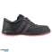 Arbeitsschuhe Sicherheitsschuhe Schutzschuhe Stahlkappe Damenschuhe S1 Arbeitsschuh (214S1_40) Bild 5