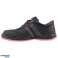 Arbeitsschuhe Sicherheitsschuhe Schutzschuhe Stahlkappe Damenschuhe S1 Arbeitsschuh (214S1_36) Bild 4