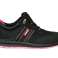 Arbeitsschuhe Sicherheitsschuhe Schutzschuhe Stahlkappe Damenschuhe S1 Arbeitsschuh (214S1_36) Bild 1