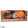 Set Chainsaw Helmet Glasses Gloves Sounds image 4
