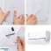 DEFLECTOR WINDSCREEN COVER FOR AIR CONDITIONING KLIMY ADJUSTABLE UNIVERSAL image 5